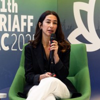 CREAF Employee Burcu Berk's profile photo