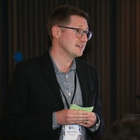 High Speed Training Employee Richard Anderson's profile photo