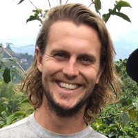 Swoop Vending Employee Tom Saxon's profile photo