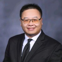 UNIVERSITY HOSPITALS AHUJA MEDICAL CENTER Employee Khoi Dang's profile photo