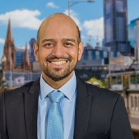 Wexted Advisors Employee Christopher Sequeira's profile photo