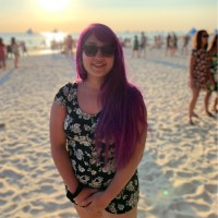 GGContent (GC Social Media marketing Inc.) Employee Shelene Celino's profile photo