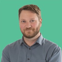 Rival Insurance Technology Employee Mark McConkey's profile photo