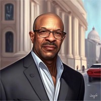 Esg Dr. Michael L Crawley Email & Phone Number