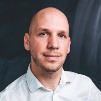 Freshflow Employee Florian Loretan's profile photo