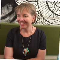 Uniting Church in Australia Employee Astrid Kuivasaari's profile photo