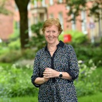 Harrison Drury Solicitors Employee Naomi Fell's profile photo