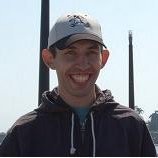 Azul Employee Kostya Zolotnikov's profile photo