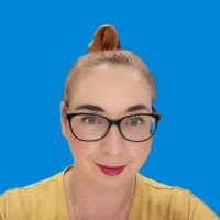 Escape Recruitment Services Employee Natalia Makowska's profile photo