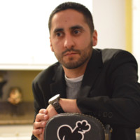 Maverick Trading Employee Michael Mota's profile photo