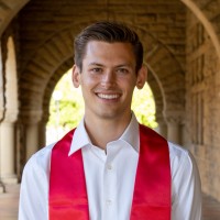 Strava Employee Dylan Cunningham's profile photo