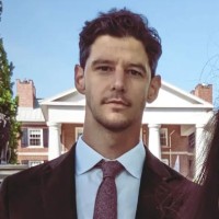Infrastructure Ontario Employee Mark Unwin's profile photo