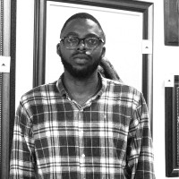 Oxymon Employee Ayodeji Imanuel's profile photo