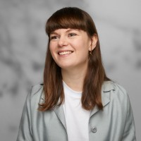 Laudes Foundation Employee Alice Haugh's profile photo