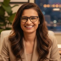 Aarvi Global Trade Employee Bindu Patel's profile photo