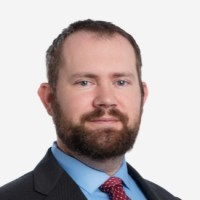 Secretariat Employee Ryan Marsh's profile photo