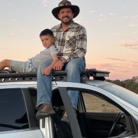 Clarus Adventure Employee Ken Thompson's profile photo