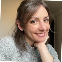 Fraser of Allander Institute Employee Allison Catalano's profile photo