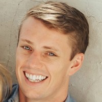 Databricks Employee Trevor Post's profile photo