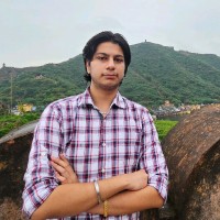 Dhruv Ghai's profile photo