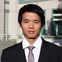 Kaggle Employee Jared Yu's profile photo