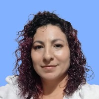 iFactum - Highweb & Page Group Inc. Employee Alejandra Rojas's profile photo