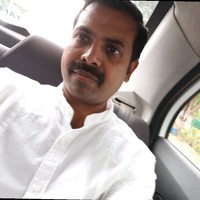 Baker Hughes Employee Ramesh Muthusamy's profile photo