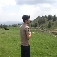 Khalil Jebran Email