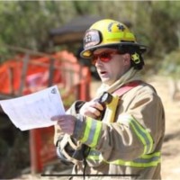 Rural Metro Specialty Fire Employee Brandon Webber's profile photo