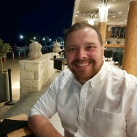Calvin Dodds Email