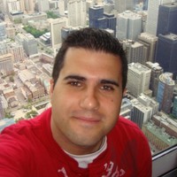 Macquarie Health Corporation Employee Steven Esber's profile photo