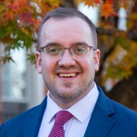 Saint John's High School Employee Benjamin Horgan's profile photo