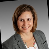 Peninsula Fiber Network, LLC. Employee Tammy Smith's profile photo