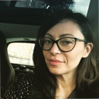 Fresh Ways Srl Employee Fulvia Bartoli's profile photo