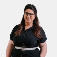 Parmarbrook Employee Danielle Coleman's profile photo