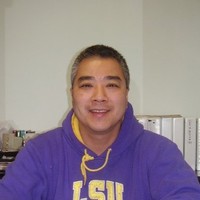 Banana Leaf Thai Restaurant Employee Steve Jong's profile photo