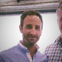 POTTS ENGINEERING Employee Russell Bilston's profile photo