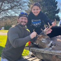 Milton Rents Employee Bernie Gauthier's profile photo