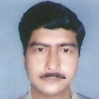 Marvel Advertising Employee Sujit `Dey's profile photo