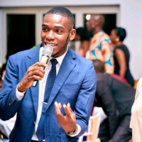 Brasaf Employee David Mbogol's profile photo