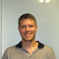 National Sporting Goods Association Employee Brian Van Acker's profile photo