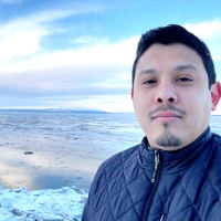 Izaak Rodriguez Email & Phone Number