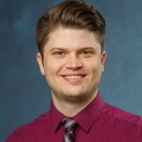 French Hospital Medical Center Employee Joshua Taylor's profile photo