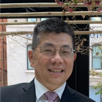 EY Employee Shih-Hao Luo's profile photo