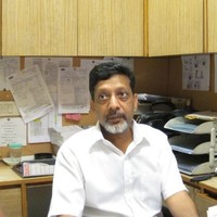Systems India Pvt Ltd Employee Anil Jain's profile photo