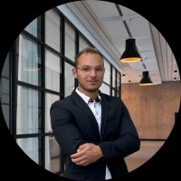 SCANTECH Employee Pierre Collas's profile photo