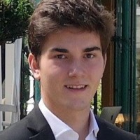 CertiDeal Employee Romain Pope's profile photo