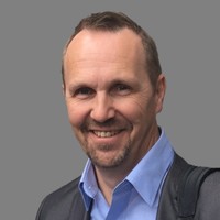 Graeme Bryce Email & Phone Number