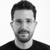 Capture One Employee Aris Papagrigoriou's profile photo