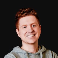 Multipli Credit Union Employee Andrew Rose's profile photo